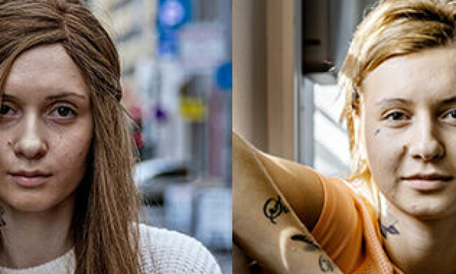 Slik gikk det med Karina, som ikke visste om hun kom til å fylle 20 år